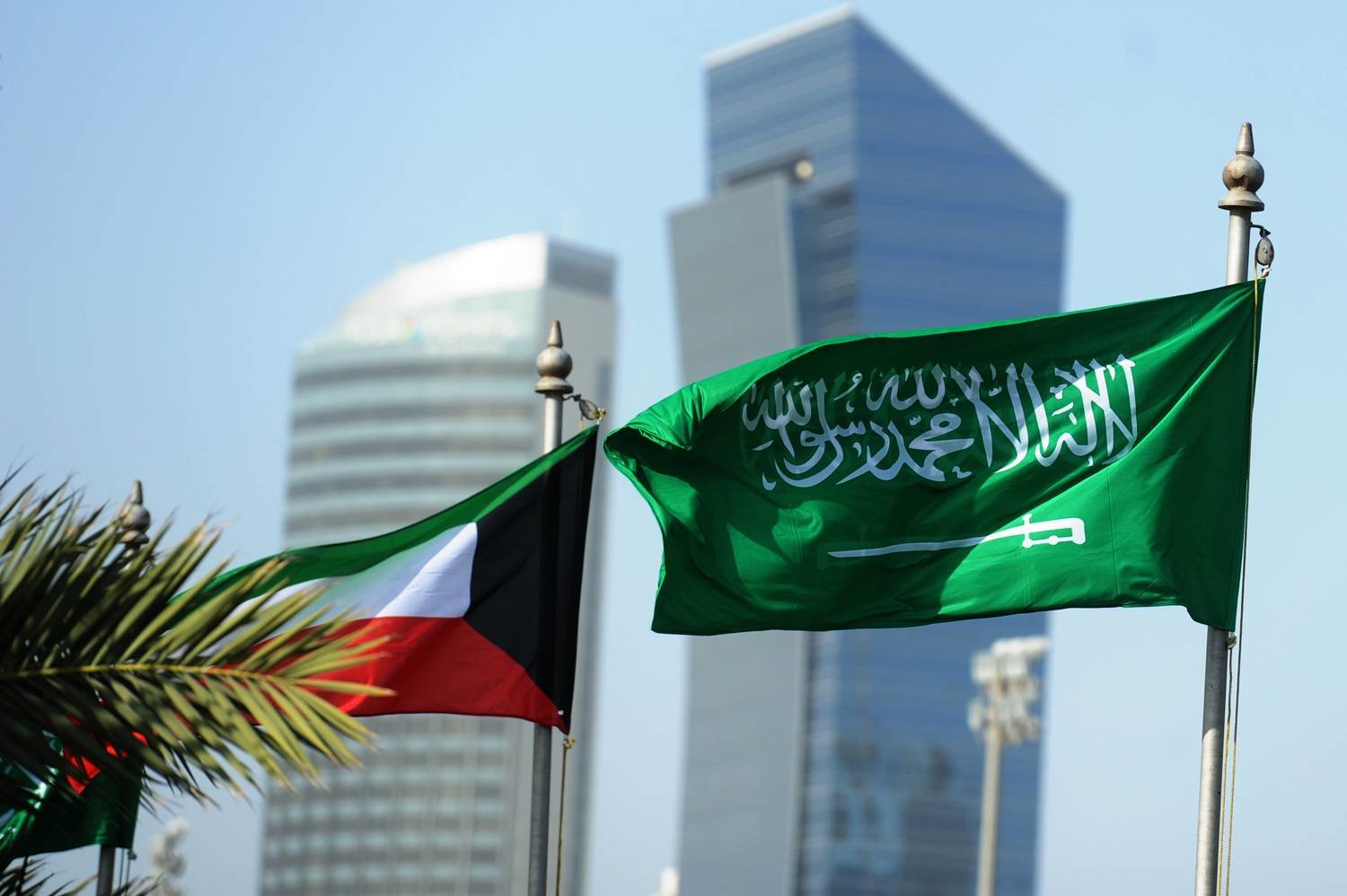 وزير الخارجية الكويتية .. ثروات حقل الدرة للغاز خالصة للكويت والسعودية