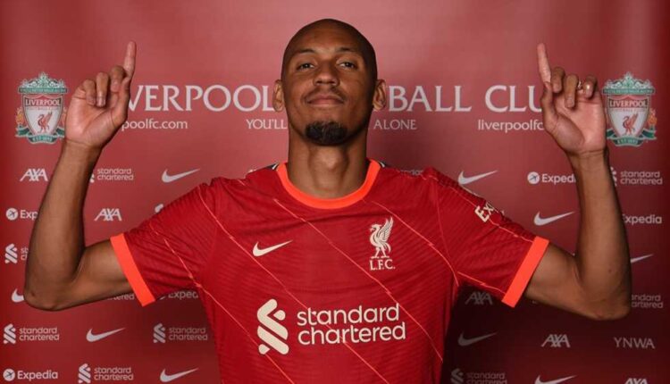 نادي اتحاد جدة السعودي يسعى لضم فابينيو مقابل 40 مليون جنيه إسترليني