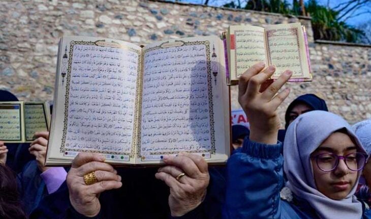 السعودية تدعو إلى اعتماد مشروع "مكافحة الكراهية الدينية"