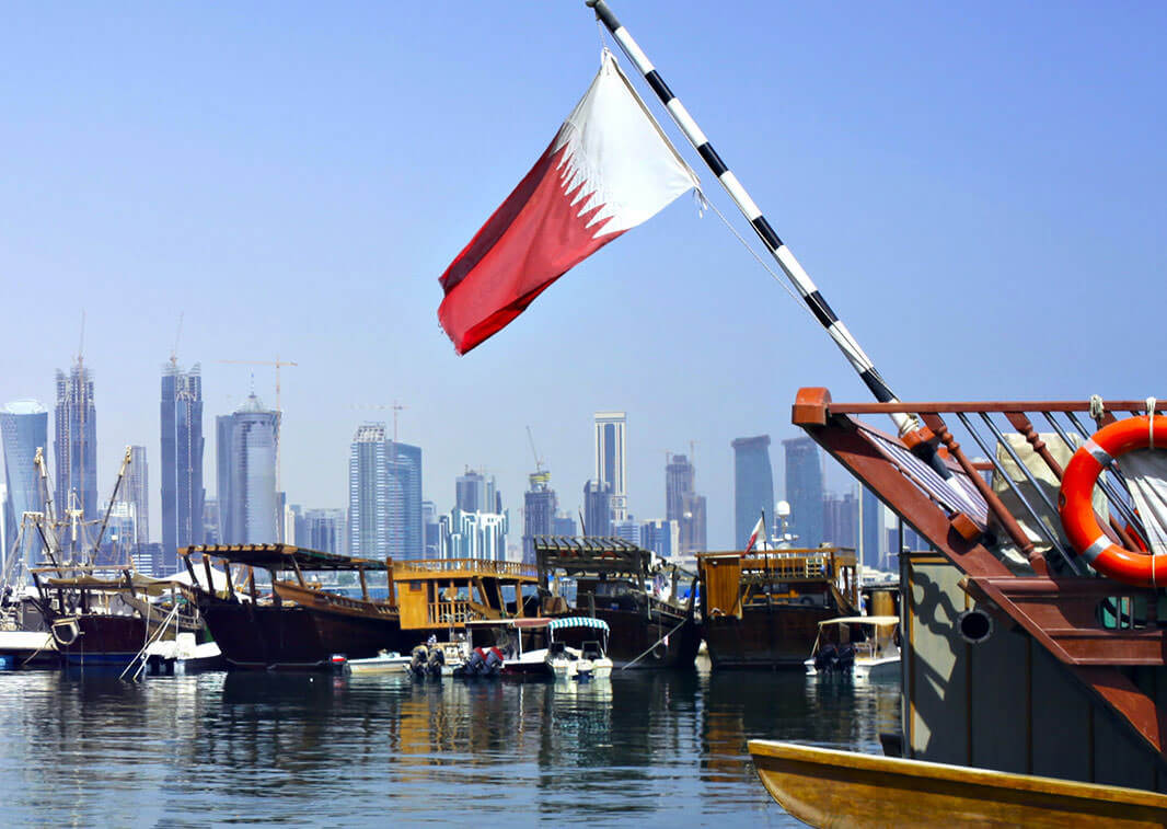 دراسة حديثة لمعهد الاقتصاد والسلام يضع قطر في المرتبة الأولى عربياً من حيث الأمان