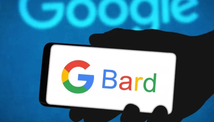 غوغل تطلق أداة جديدة للذكاء الاصطناعي باللغة العربية تدعى "بارد"