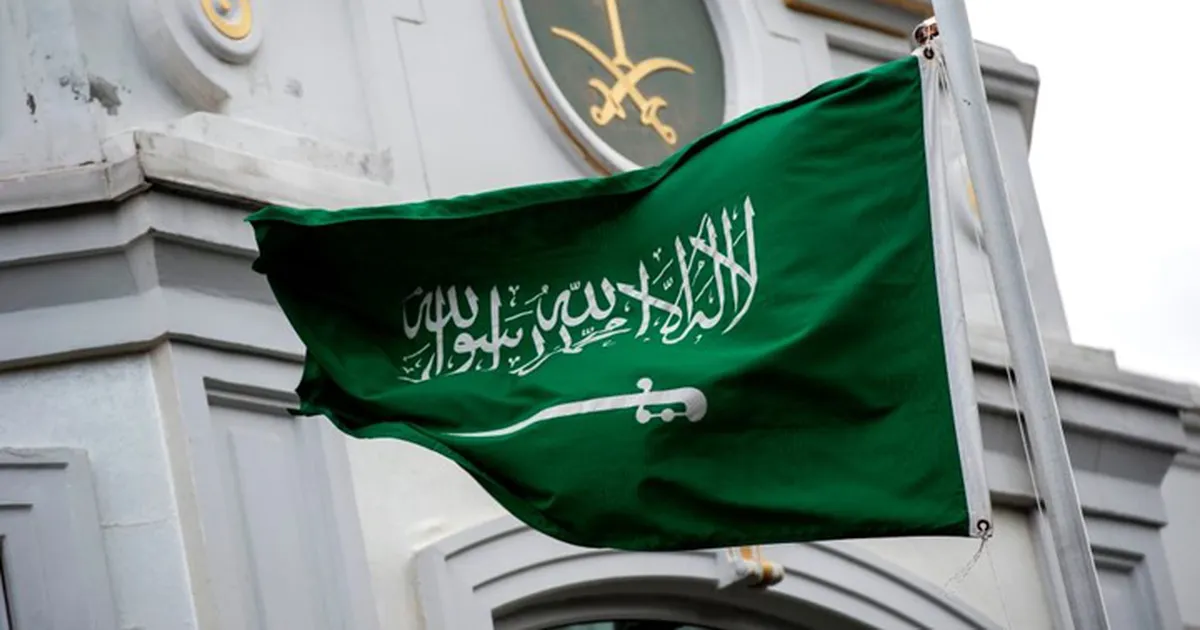 تقارير صحفية تفيد بأن السعودية أنفقت أكثر من 6 مليارات دولار في مجال الرياضة