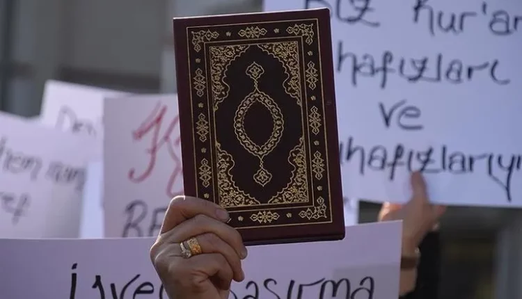 اتصال رسمي سويدي مع السعودية حول حرق المصحف الشريف يثير تفاعل كبير