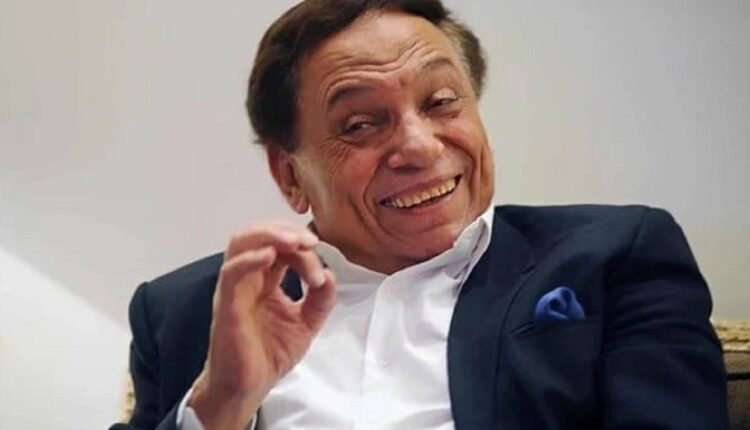 قيادي سابق بالجماعات الإسلامية .. عادل إمام كان هدفاً لمعظم التنظيمات الإسلامية