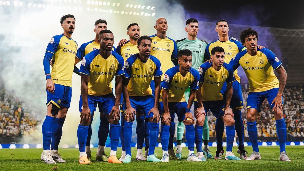 "الفيفا" يصدر قرار يمنع فيه نادي النصر السعودي من تسجيل صفقات جديدة ! مالسبب ؟