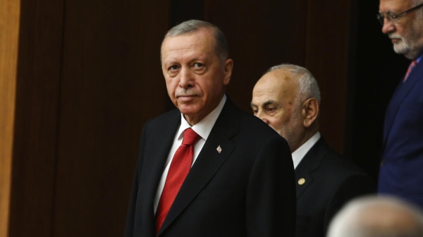 صفقات واستثمارات أردوغان في جولته الخليجية الأخيرة