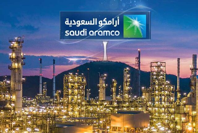 شركة أرامكو السعودية تصدر أول شحنة من "الأمونيا الزرقاء"