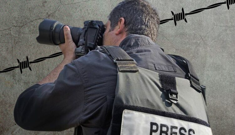 مرصد الأورومتوسطي يدعو إلى ضمان حرية وتعددية واستقلالية وسائل الإعلام