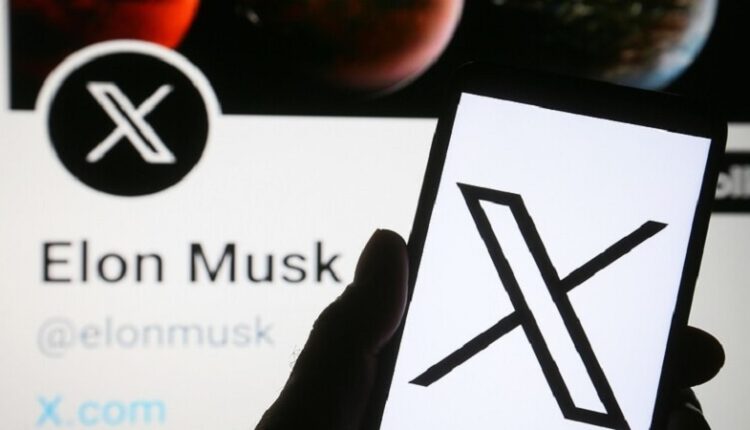 إيلون ماسك يتعهد بجعل "تويتر" العلامة التجارية الأكثر قيمة في العالم