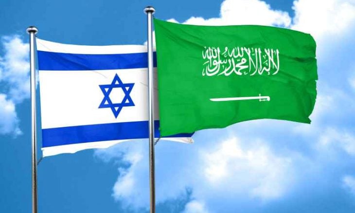 السعودية تسعى للتطبيع مع إسرائيل في مقابل مكتسبات محلية ودولية
