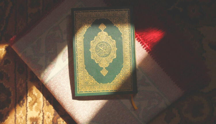 أمام سفارة العراق .. حرق المصحف الشريف في الدنمارك