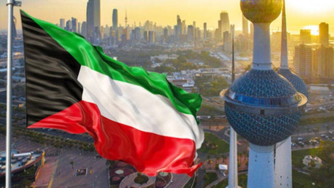 الكويت تحتج على فيديو حرق علم البلاد وتسلم مصر طلباً بإجراءات قانونية بحق المتورطين