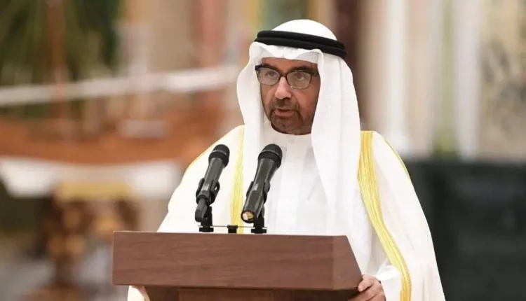 وزير النفط الكويتي يؤكد عدم أحقية إيران في حقل الدرة للغاز