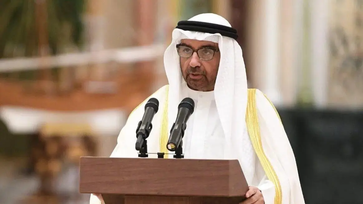 وزير النفط الكويتي يؤكد عدم أحقية إيران في حقل الدرة للغاز