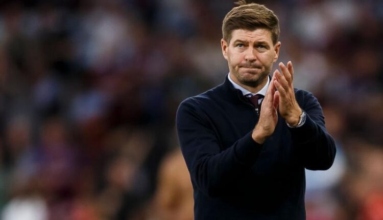 الاتفاق السعودي يعلن تعيين الإنجليزي ستيفن جيرارد مديراً فنياً للنادي.