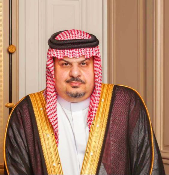 أمير سعودي يتفاعل مع مصرية أثنت على السعودية وأهلها وحسن ضيافتهم
