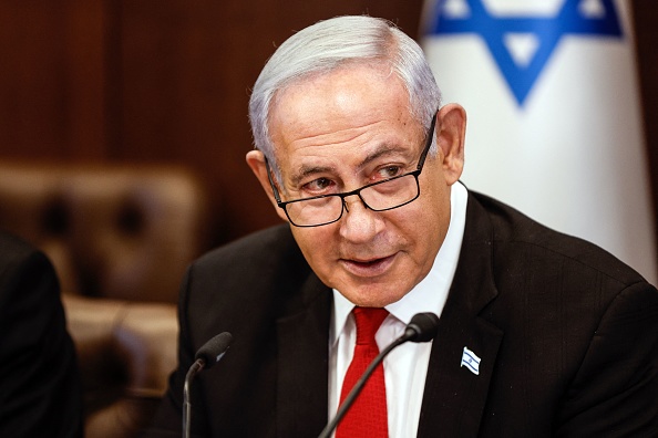 بنيامين نتنياهو يعلن عدم موافقة إسرائيل على البرنامج النووي السلمي السعودي
