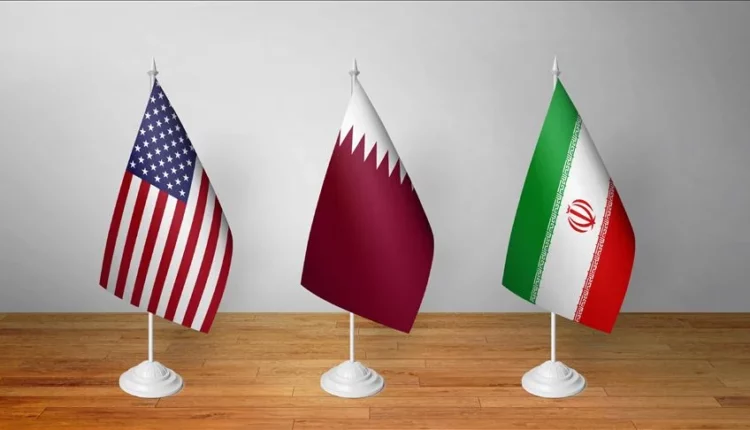 بوساطة قطرية .. تبادل سجناء بين أمريكا وإيران والإفراج عن مليارات الدولارات المجمدة لطهران