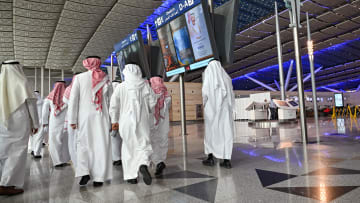 إسرائيل تشكر السعودية على حسن الجوار والتعامل الدافئ مع مسافرين إسرائيلين