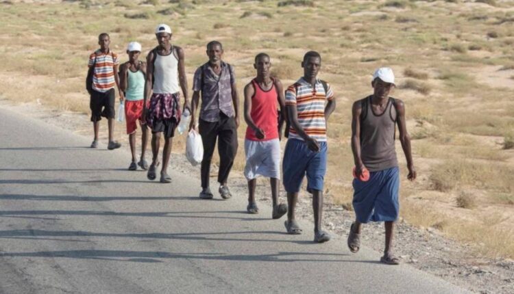 الحكومة الإثيوبية تفتح تحقيقاً مشتركاً مع السعودية بشأن حادثة مقتل المهاجرين الإثيوبيين