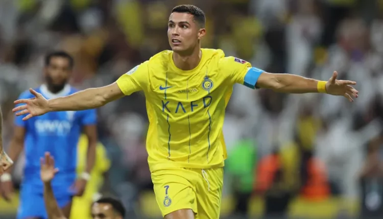 رونالدو يقود النصر للتتويج ببطولة الأندية العربية