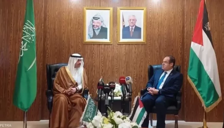 إسرائيل ترفض تعيين سفير سعودي للسلطة الفلسطينية في القدس