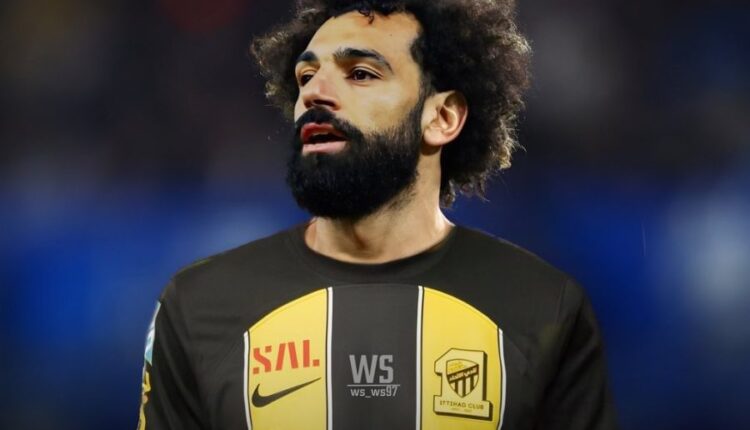 تقارير سعودية تتحدث عن اتمام صفقة انتقال اللاعب المصري محمد صلاح لاتحاد جدة