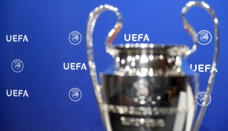 هل ستشارك أندية السعودية في دوري أبطال أوروبا الموسم المقبل ؟