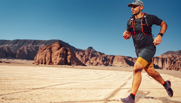 السعودية تستضيف سباقاً عالمياً للقدرة والتحمل تحت مسمى "لهيب العلا"