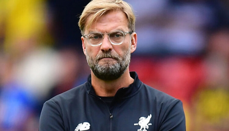 المدرب الألماني يورغن كلوب يطالب الفيفا واليويفا بحل لتأثير الصفقات السعودية على الكرة الأوروبية