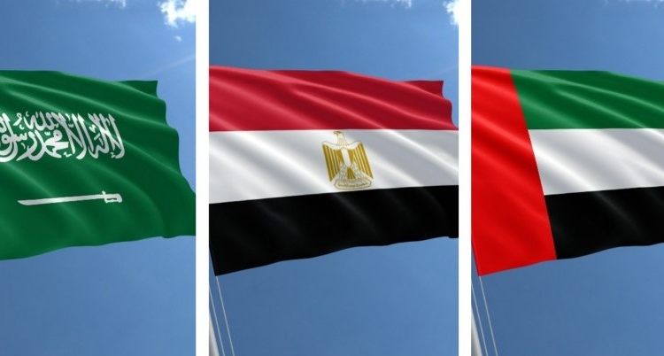 نائب بالكنيست الإسرائيلي يحذر من تحول كلاً من مصر والسعودية والإمارات لقوى نووية