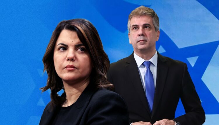 رئيس الحكومة الليبية يقيل المنقوش من منصب وزيرة الخارجية