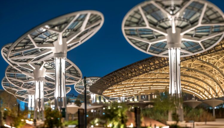 الإمارات تتعهد بمساحة للنشطاء للتجمع السلمي خلال مؤتمر المناخ