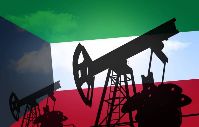 الكويت ترفع سعر النفط إلى عملائها بآسيا في سبتمبر بزيادة 30 سنتاً عن الشهر السابق