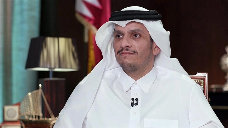 رئيس وزراء قطر .. "دولتنا قادرة على لعب دور حاسم في حل النزاعات الدولية"