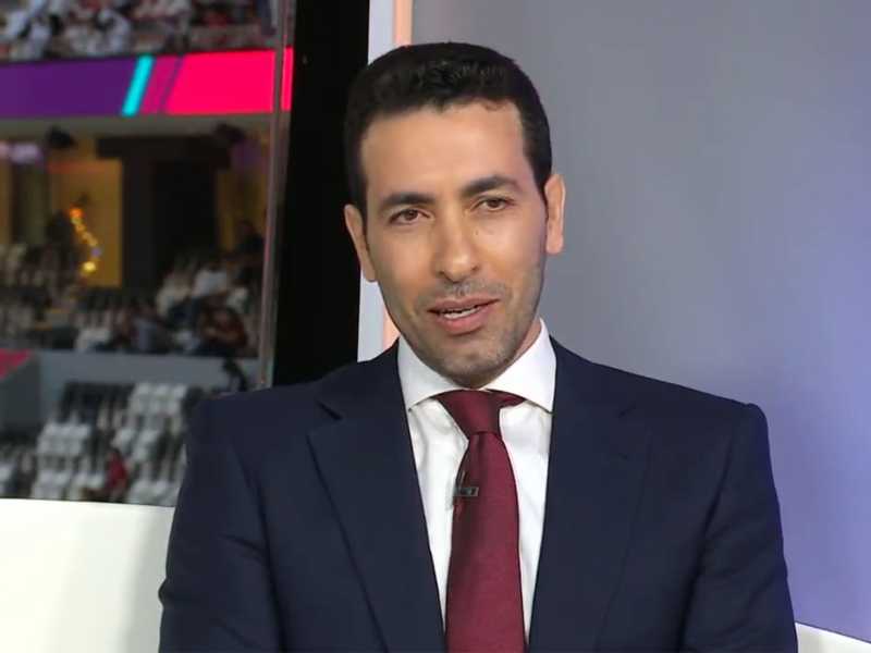 المحلل المصري أبو تريكة يدافع عن تعاقدات وصفقات الأندية السعودية