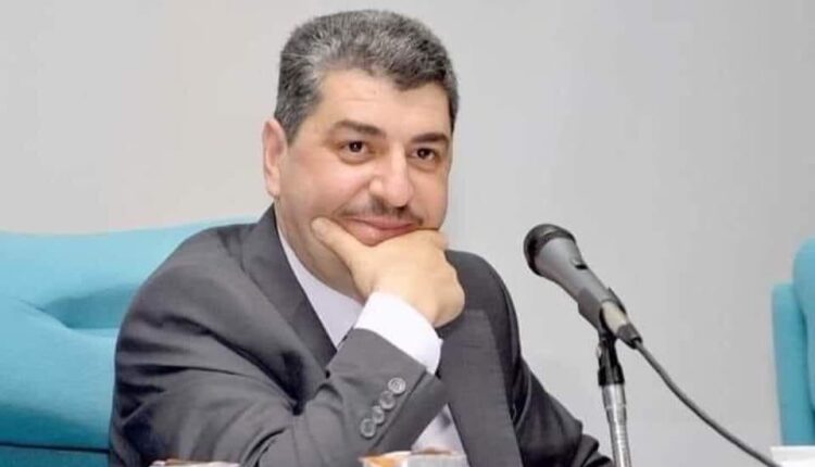 مرصد حقوقي ينتقد بشدة الحكم الصادر من قبل السلطات الأردنية بحق الصحافي "أحمد الزعبي"