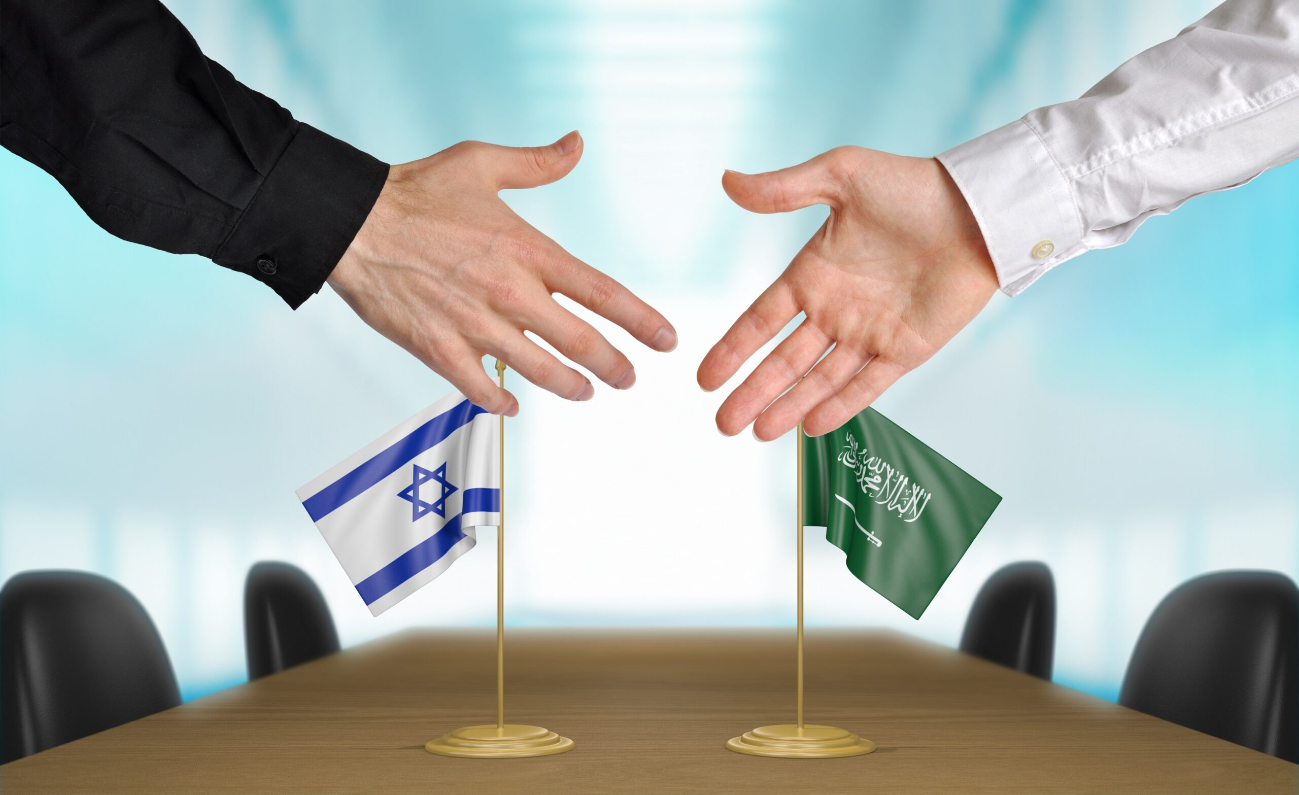 إعلامي إسرائيلي .. الشعب في إسرائيل "يتوق" للسلام مع المملكة العربية السعودية