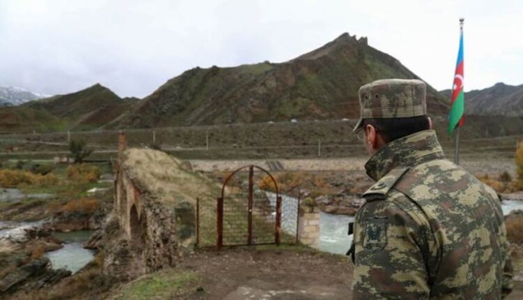 أذربيجان تعلن السيطرة على 60 موقعاً للقوات الأرمينية في قرة باغ