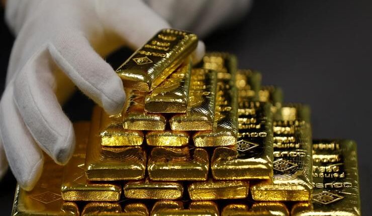 الكشف عن حجم احتياطيات السعودية الدولية وحصة الذهب منها