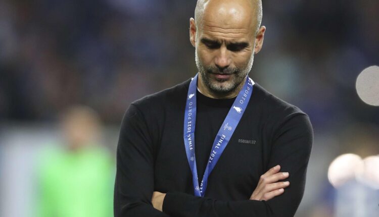 السعودية تزيح غوارديولا عن عرش أعلى المدربين أجراً في العالم