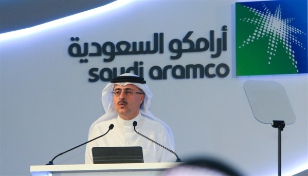 شركة أرامكو السعودية تحذر من أزمة الطاقة العالمية