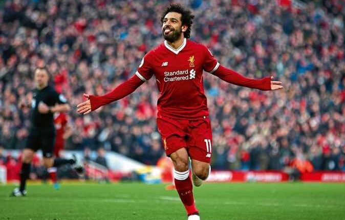 إعلامية مصرية تسخر من فشل السعودية في التعاقد مع اللاعب محمد صلاح