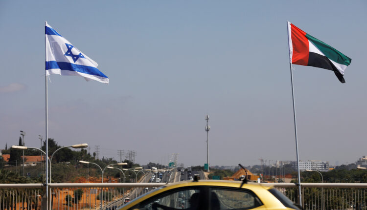 يوسف العتيبة تأثير الإمارات على قرارات إسرائيل بشأن الضم محدودة للغاية