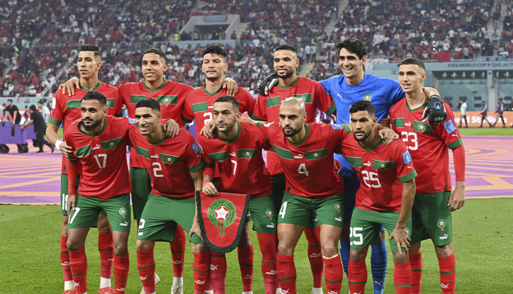 تأجيل مباراة المغرب في تصفيات أمم أفريقيا بسبب الزلزال المدمر