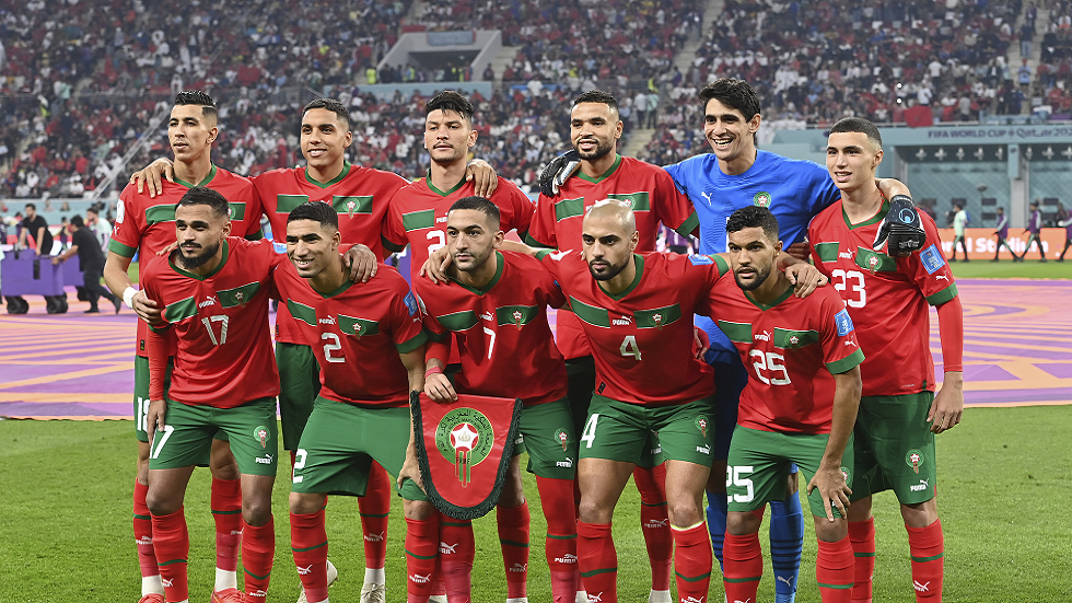 تأجيل مباراة المغرب في تصفيات أمم أفريقيا بسبب الزلزال المدمر