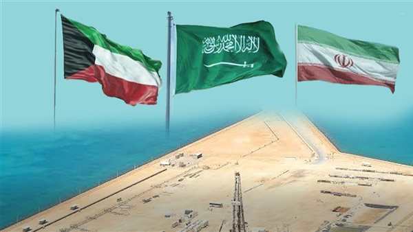 المجلس الوزاري لدول مجلس التعاون الخليجي يؤكد ملكية ثروات حقل الدره للسعودية والكويت