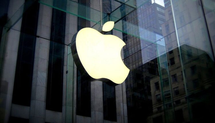 شركة آبل تخسر 200 مليار دولار في يومين فقط !!