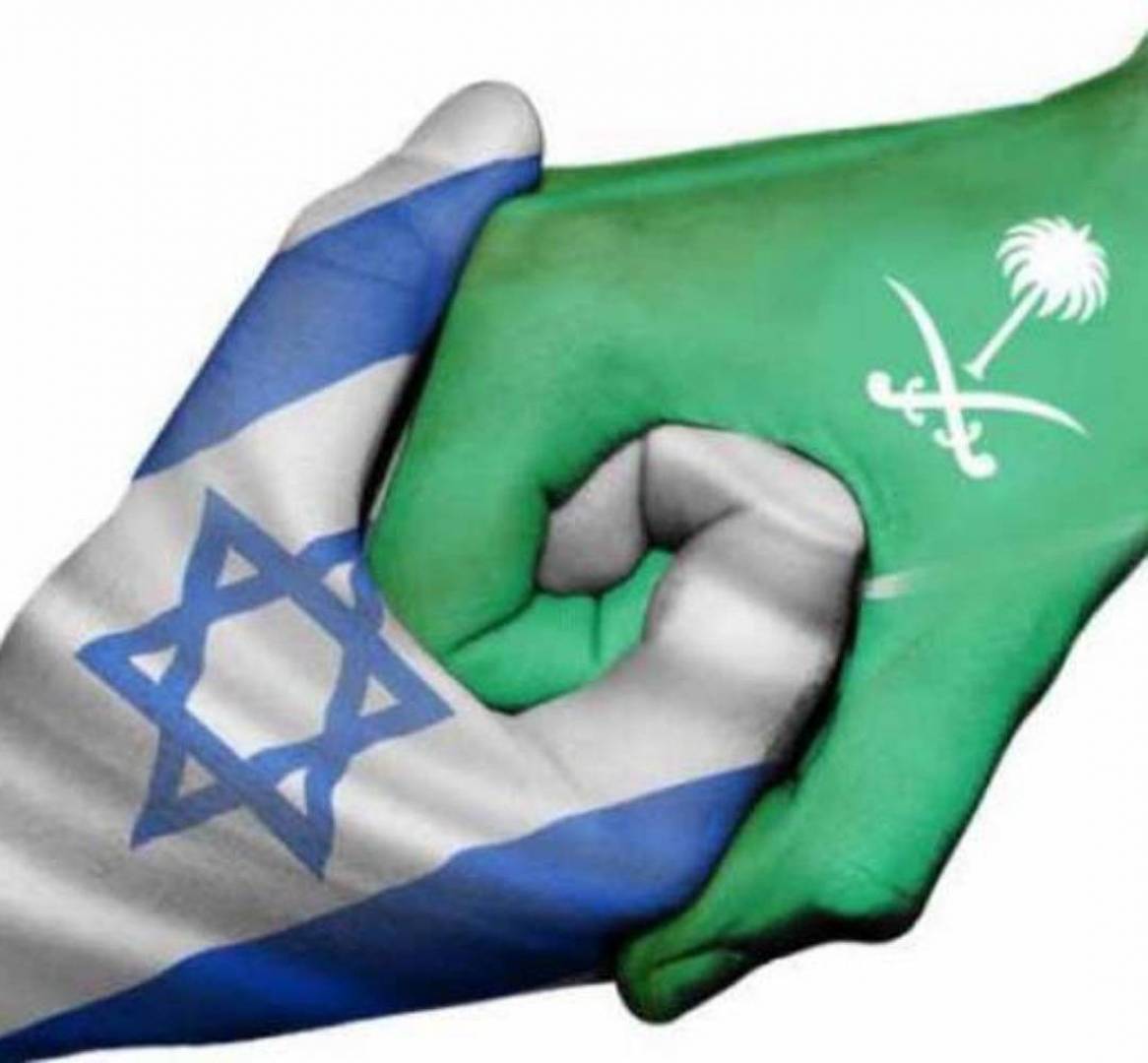 صحيفة وول ستريت جورنال .. السعودية تبذل جهوداً كبيرة للتطبيع مع إسرائيل