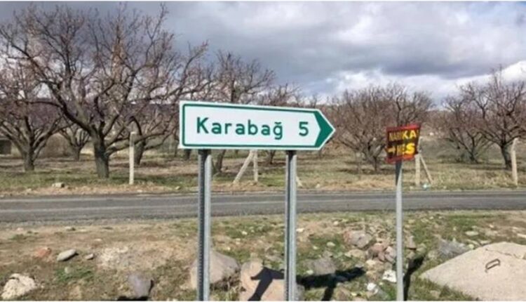 رئيس قره باغ يوقع مرسوماً بحل كافة المؤسسات الحكومية في الإقليم